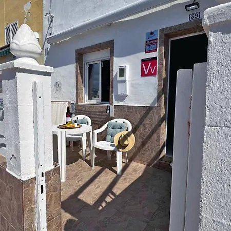Feriehus Paraiso Costero Bahia La Caleta Costa Adeje (Tenerife)