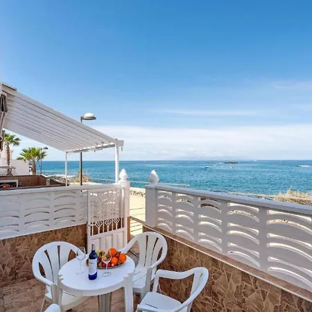 Holiday home Paraiso Costero Bahia La Caleta Costa Adeje (Tenerife)