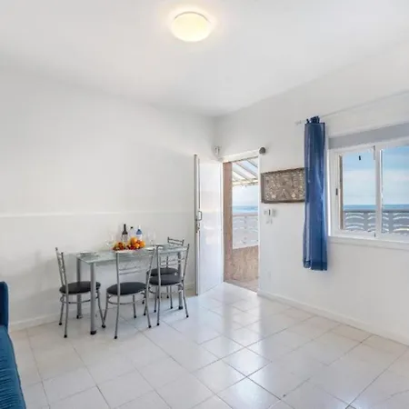 Paraiso Costero Bahia La Caleta Holiday home