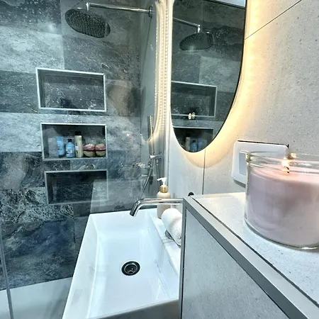 Casa vacanze Paraiso Costero Bahia La Caleta By Deihu Experiences